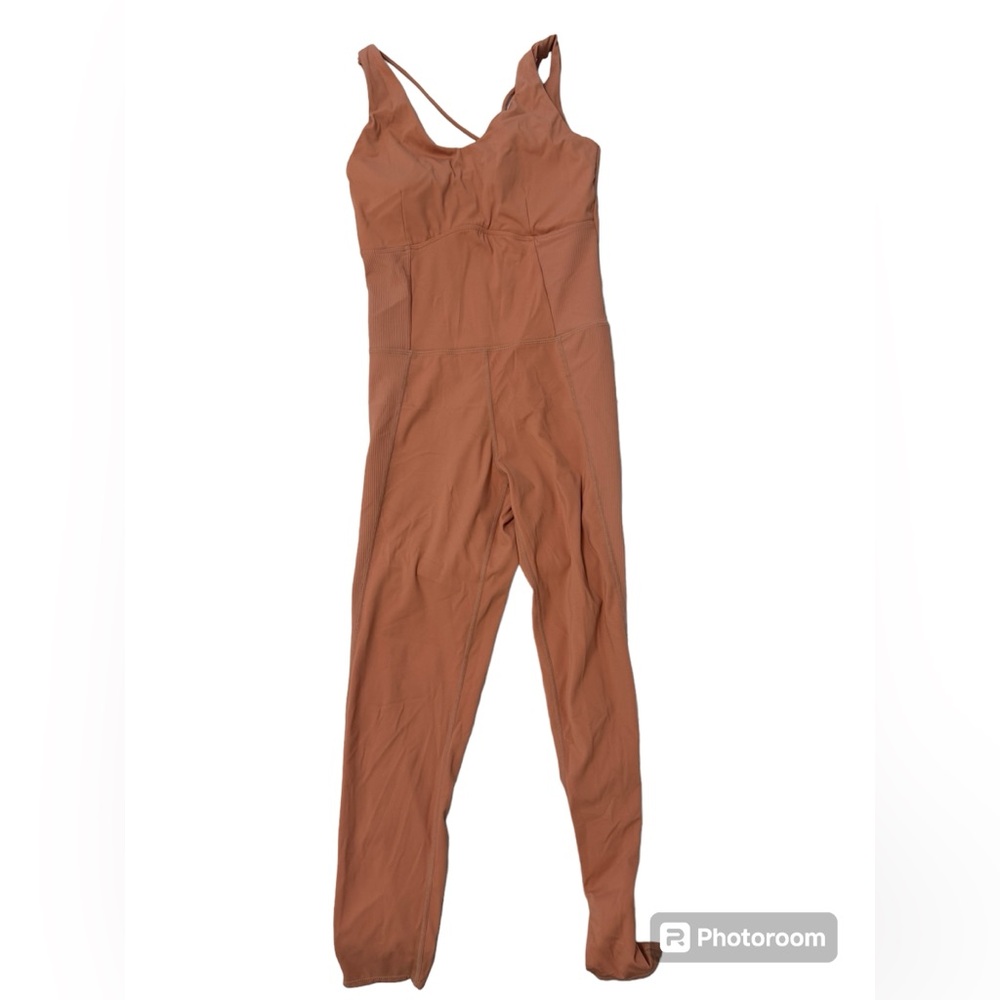 Fitness Jumpsuit - Picture 1 of 1